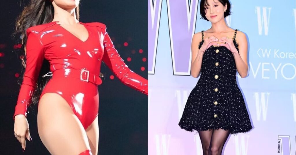 MAMAMOO's Hwasa Shares Diet Menu To Maintain 40kg+ Weight (Under 108 lbs)
