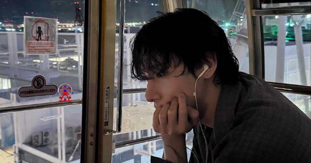 MONSTA X's I.M To Enlist In The Military