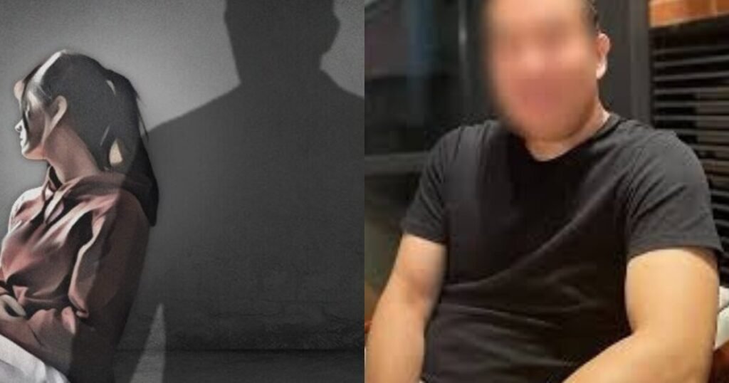 Major E-Commerce CEO’s Husband Indicted For Sexually Assaulting Female Employee