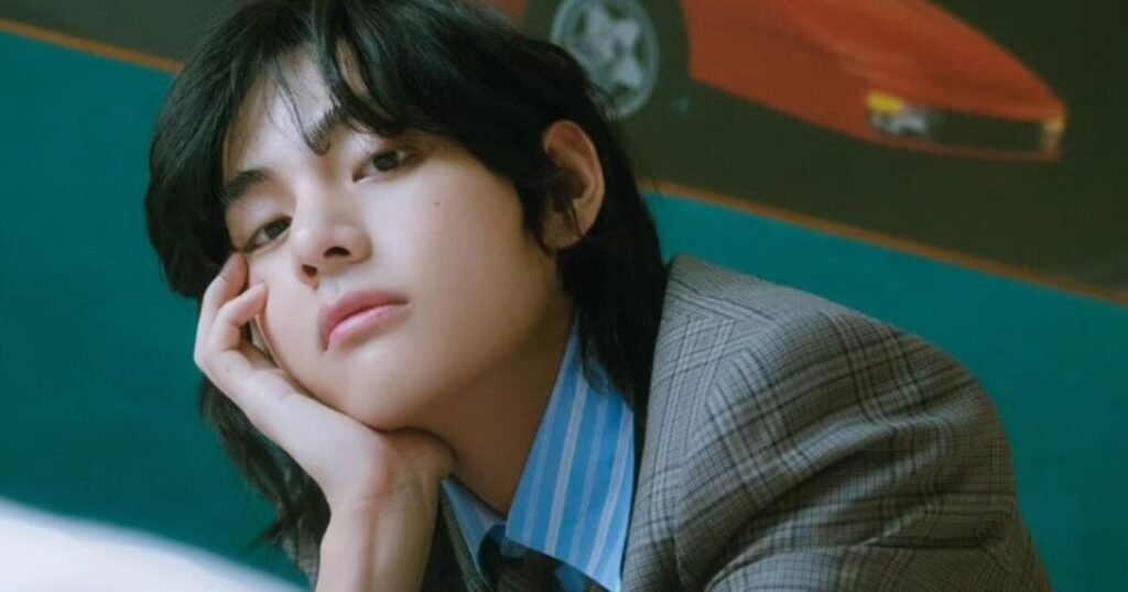 Major Fears Emerge For BTS V’s Safety Ahead Of World Tour Major Fears Emerge For BTS V's Safety Ahead Of World Tour