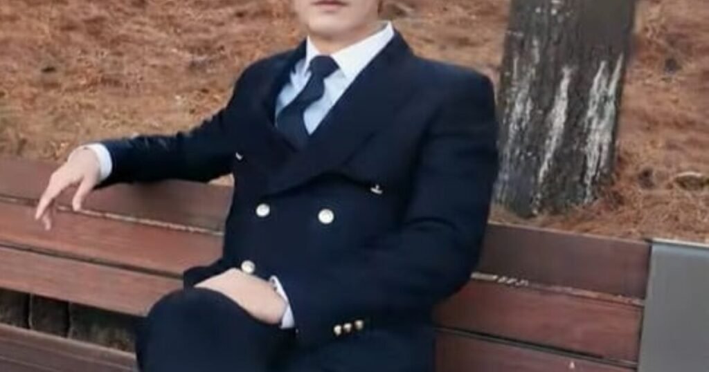 Male Celebrity Exposes Wife's Affair On Camera, Shares How He Caught Her Red-Handed