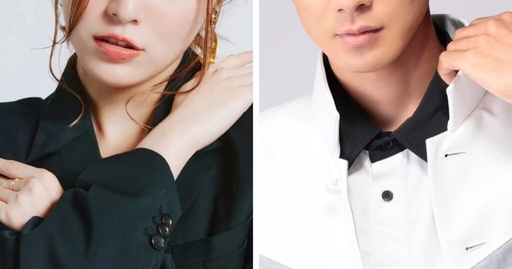 Male Idol Announces Marriage To Beloved Girl Group Member