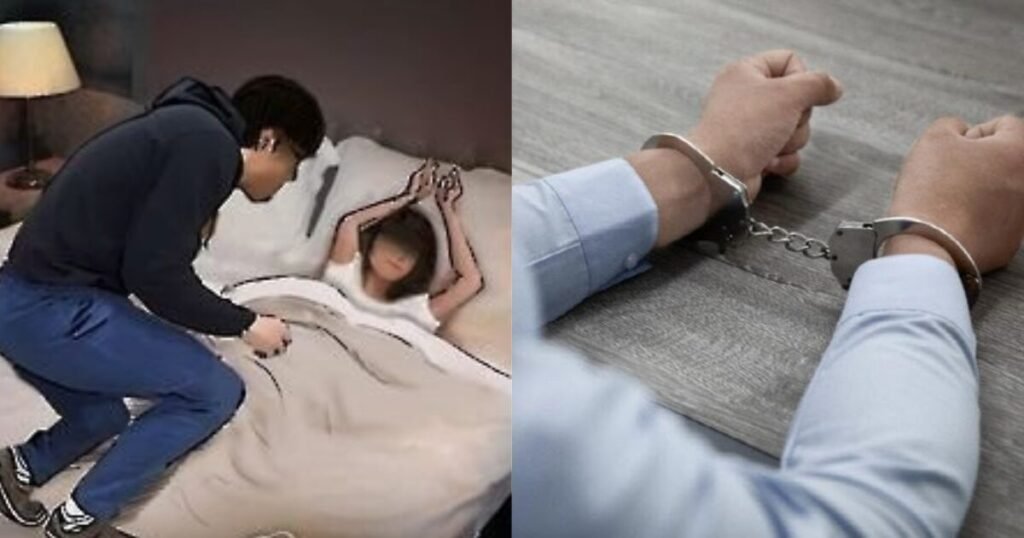 Man Who Raped Mother-In-Law And Sister-In-Law Pleads For Leniency, Netizens Express Disgust