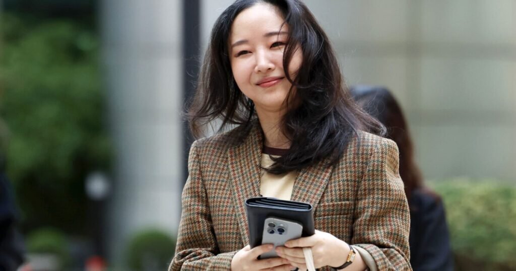 Min Hee Jin's Latest Move Could Turn The Tables Against HYBE