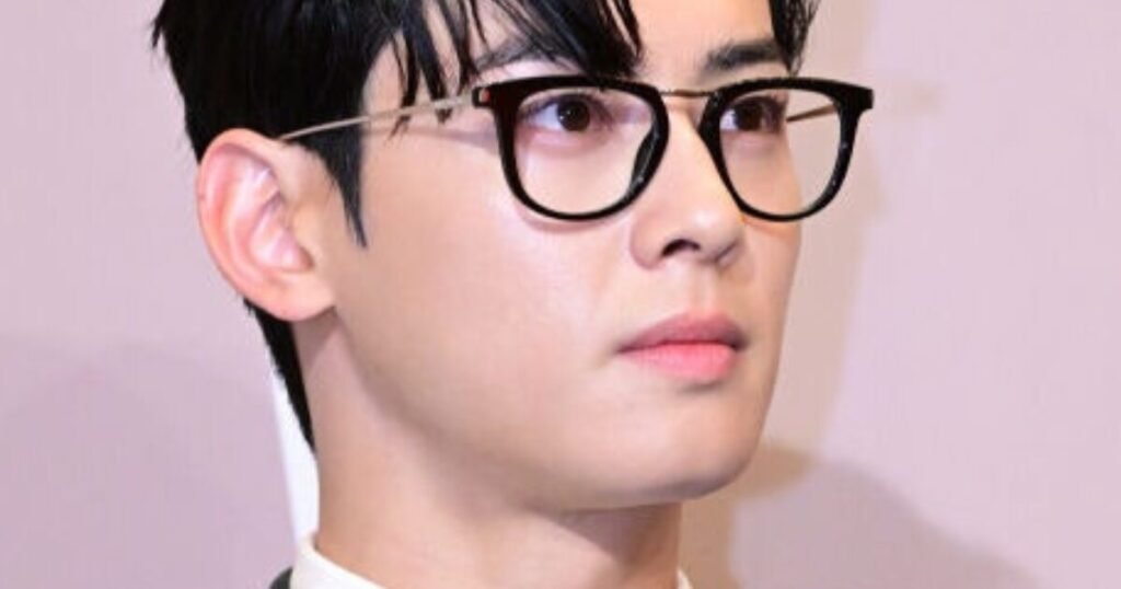 More Information About ASTRO Cha Eun Woo And His Mother's "Paper Company" Revealed