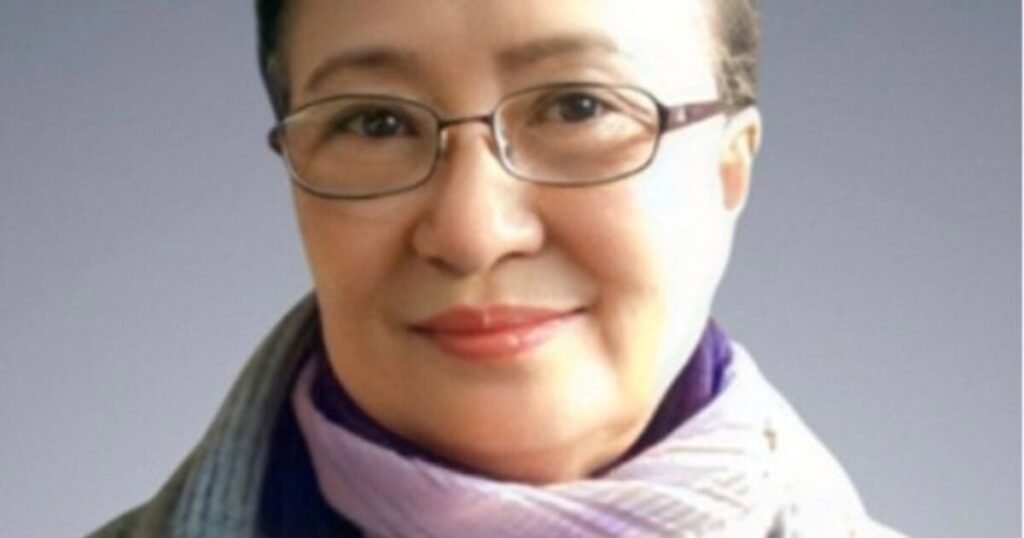 "My Love From The Star" Actress Nam Jung Hee Passes Away