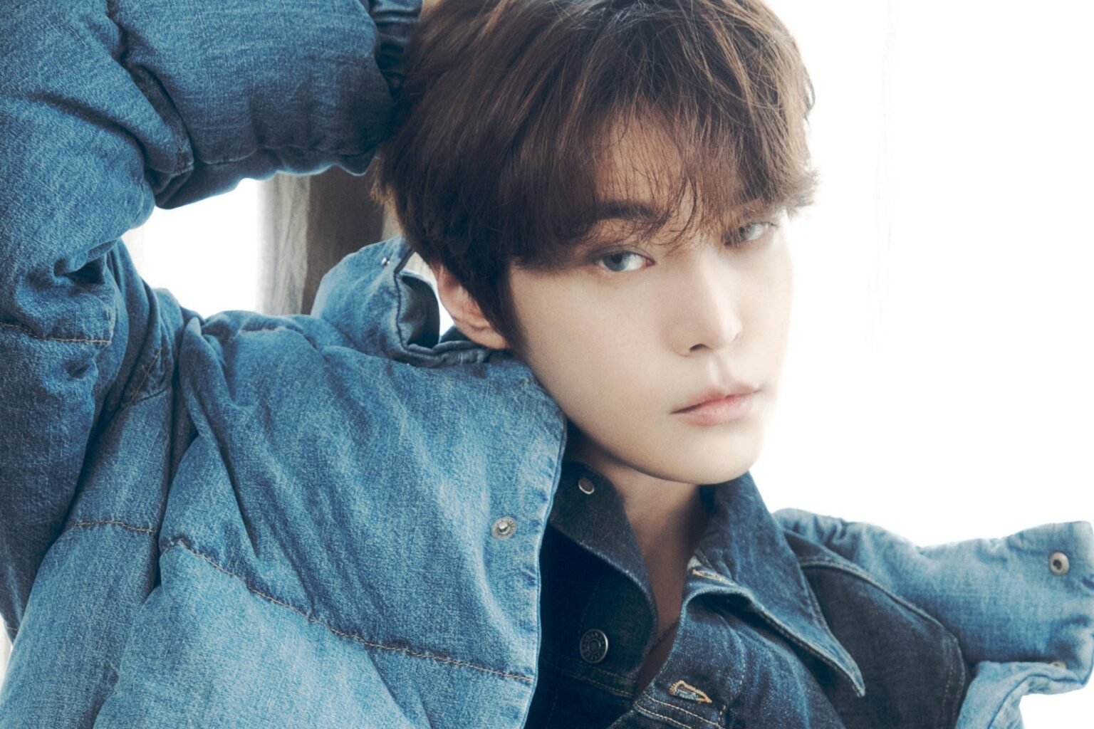 NCT’s Doyoung Donates To Meaningful Cause For His Birthday NCT's Doyoung Donates To Meaningful Cause For His Birthday