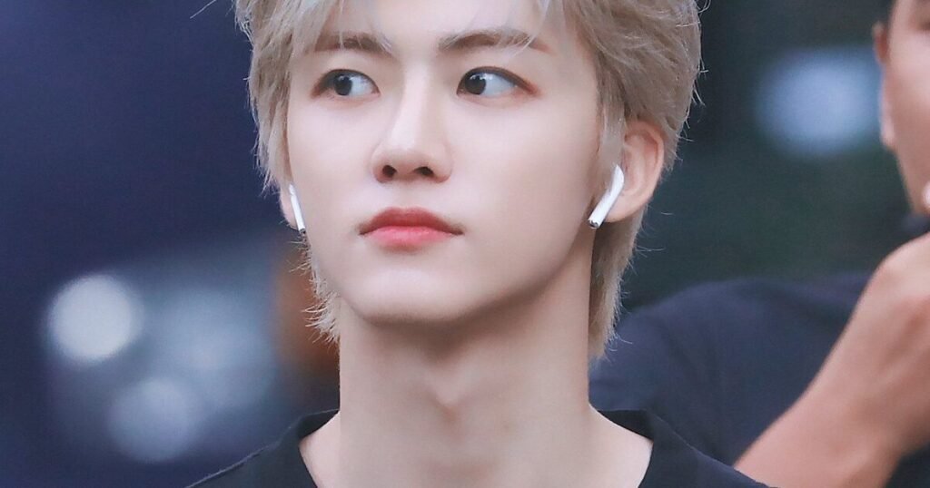 NCT’s Jaemin Wasn’t Supposed To Do This — But The Camera Caught Everything