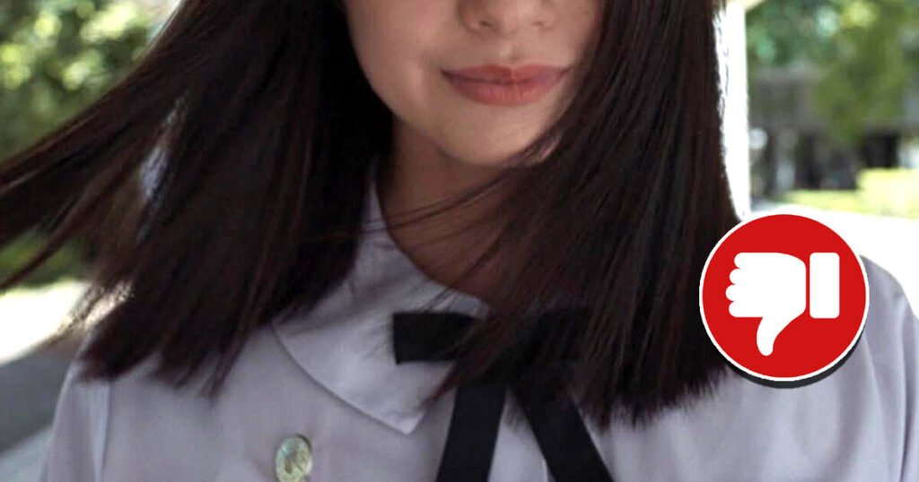 Netflix Actress's “Cringe” Acting Draws Scathing Criticism