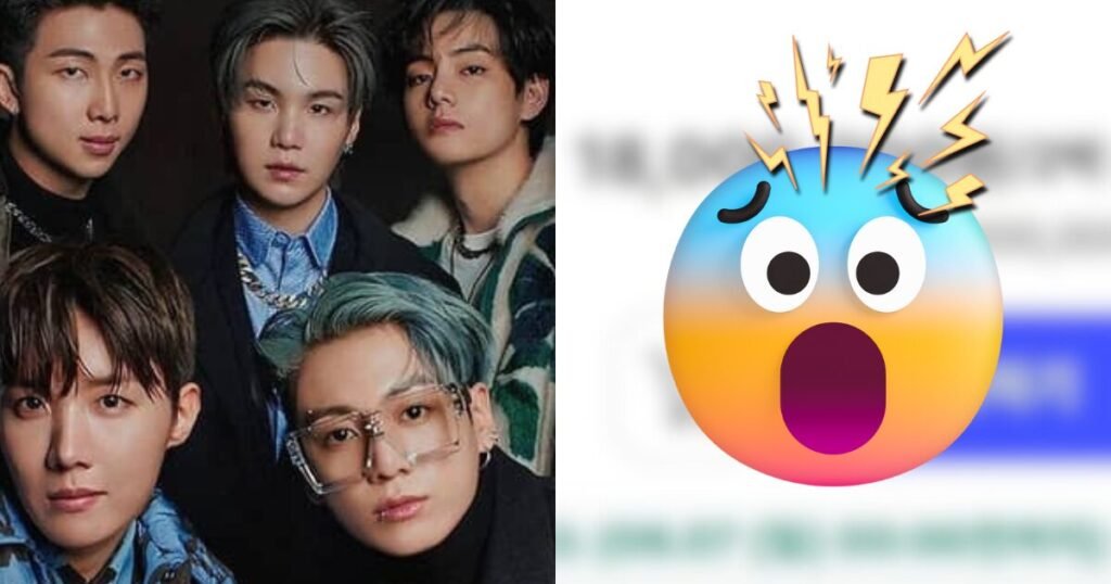 Netizens Outraged By Inflating Prices Of Accommodations Due To BTS’s Concert