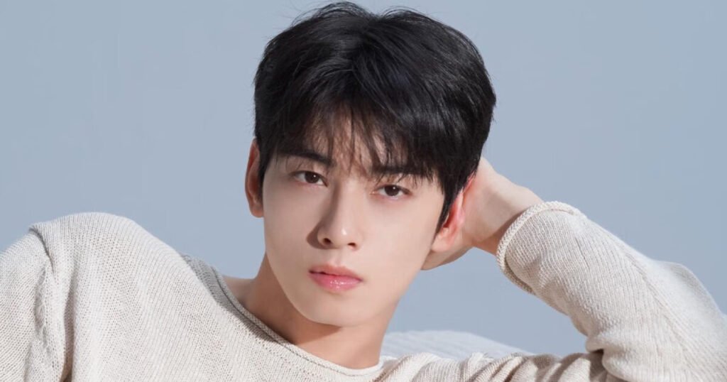 Netizens Scoff At ASTRO Cha Eunwoo’s Donation History
