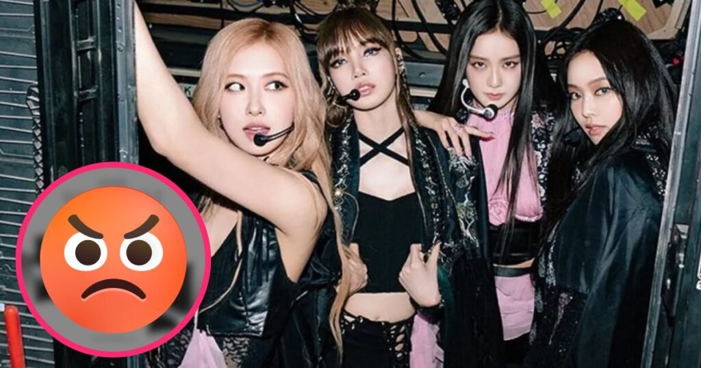 New Details Of BLACKPINK's Upcoming Album Spark Major Criticism