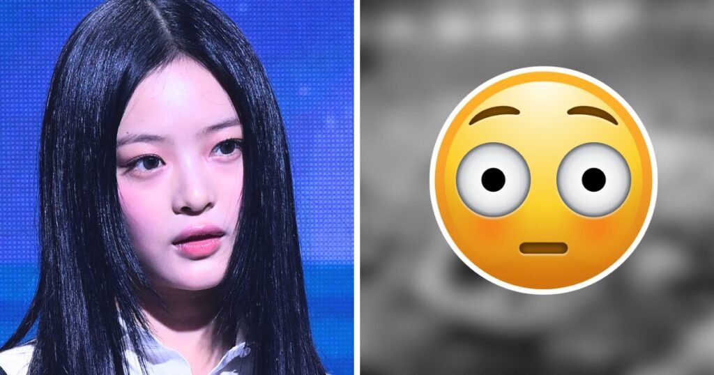 NewJeans Hanni's Current Condition After ADOR Return Sparks Comeback Speculation