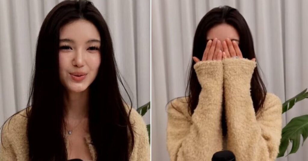 NewJeans' (NJZ) Danielle Gets Emotional Speaking About Recent Activities, Members, And Lawsuit