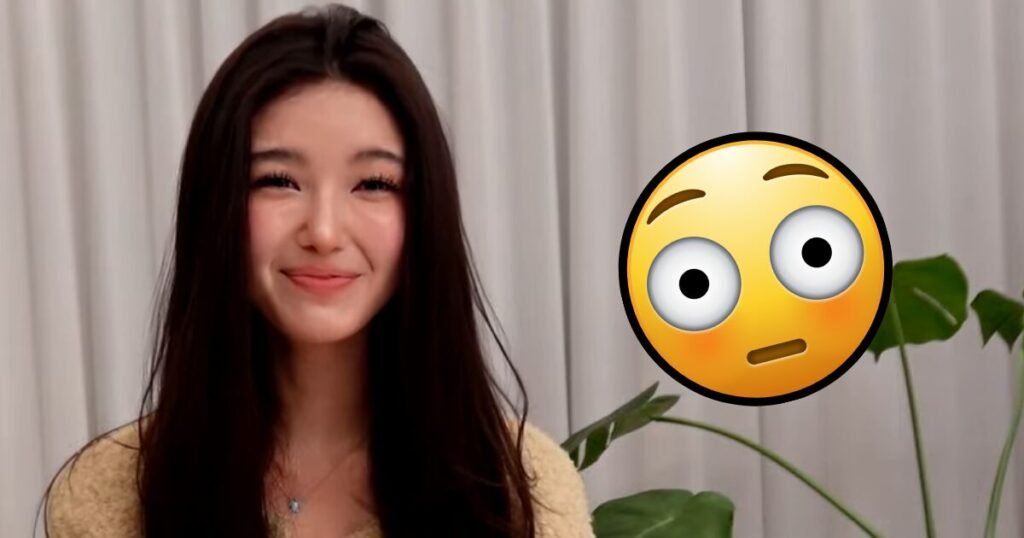 NewJeans' (NJZ) Danielle Shifts Public Opinion With Latest Live Broadcast