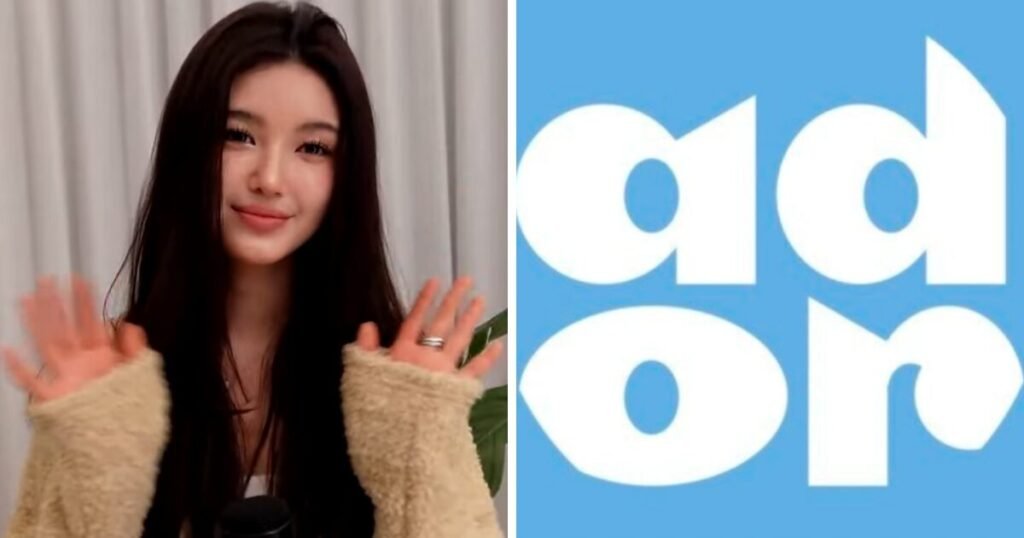 NewJeans' (NJZ) Danielle Shocks With Latest Move Following ADOR's Lawsuit