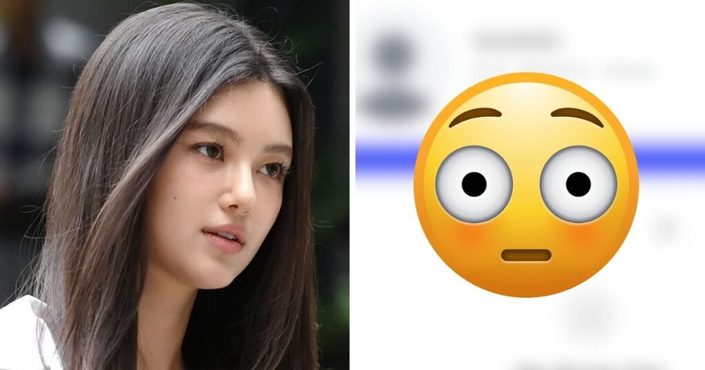 NewJeans (NJZ) Danielle's Alleged Personal Instagram Uncovered By Fans, Sparking Huge Speculation