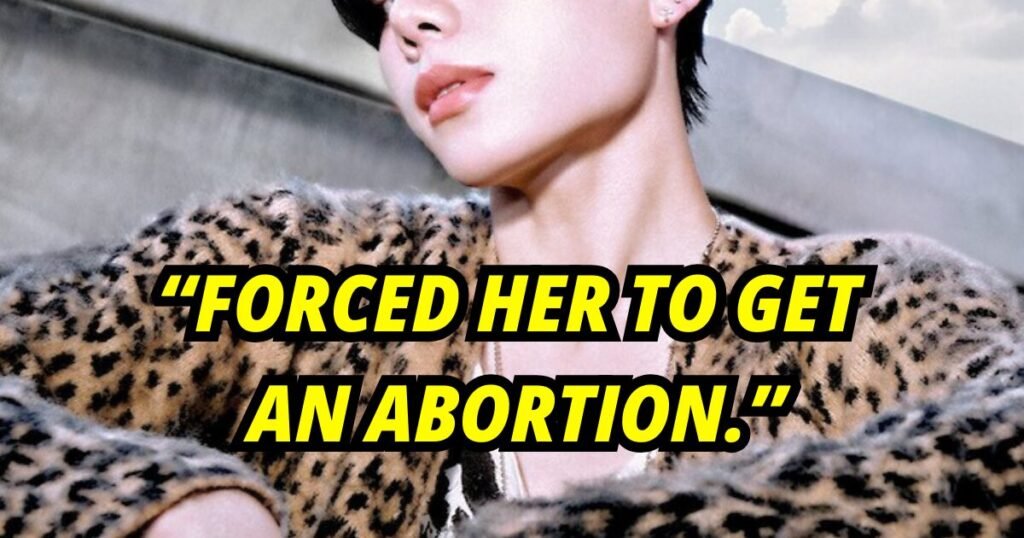 “No Condoms & Cheating” — Male Idol’s Alleged Bad Deeds Surface Ahead Of Debut “No Condoms & Cheating" — Male Idol's Alleged Bad Deeds Surface Ahead Of Debut