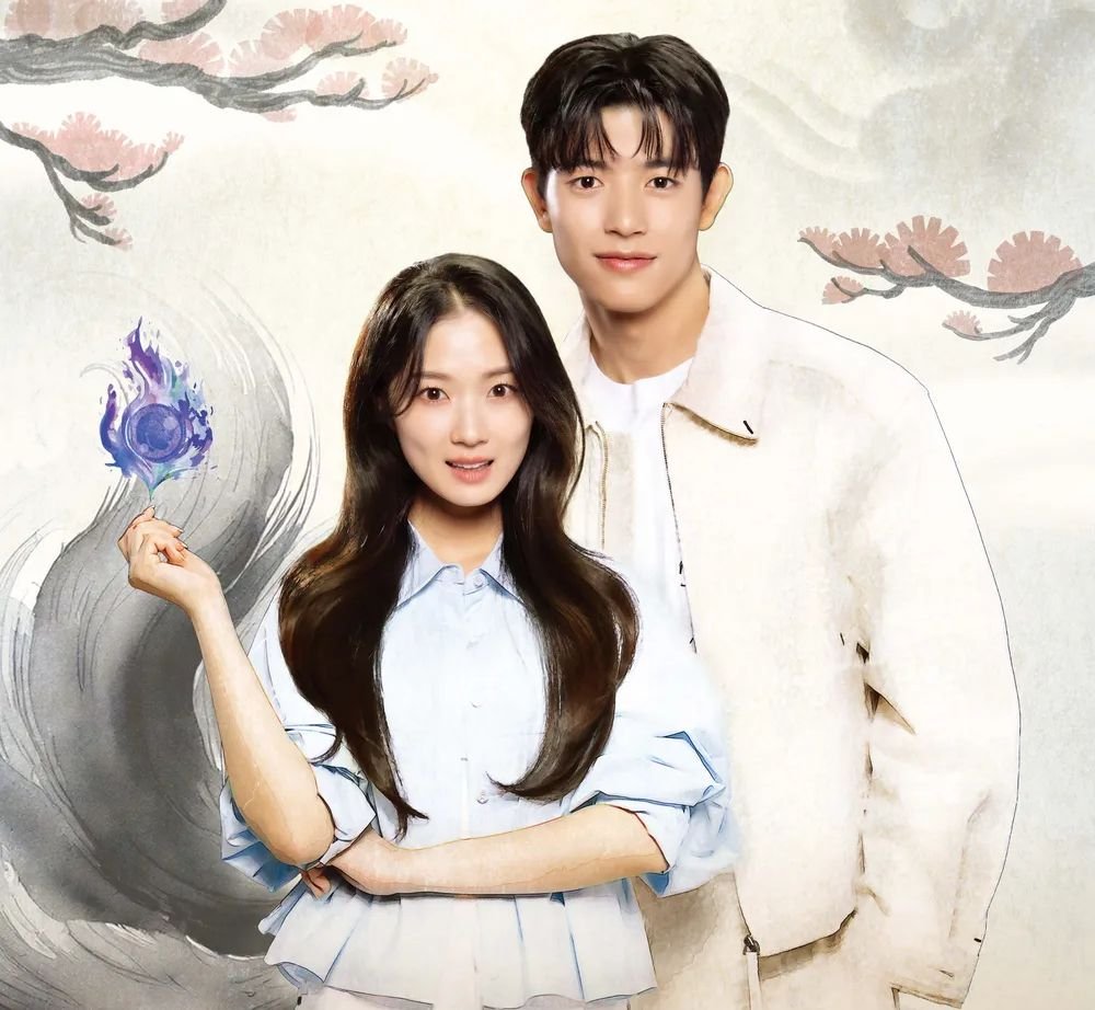 No Tail to Tell » Dramabeans Editors