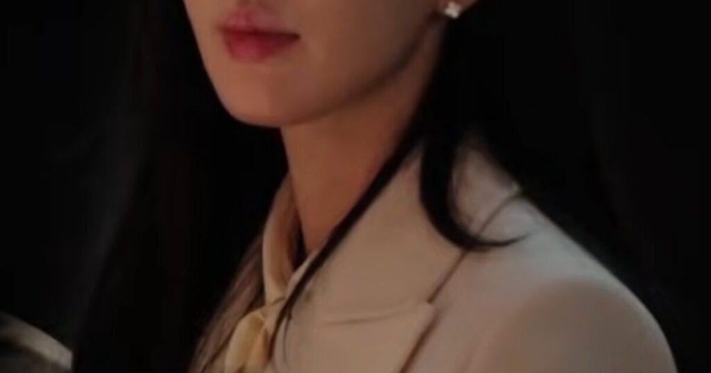 OG Heartthrob Actor Finally Reveals His Gorgeous 19-Years-Younger Wife