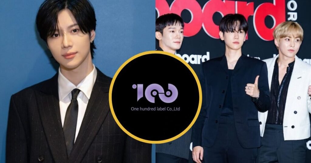 ONE HUNDRED Addresses Claims Of Unpaid Settlements To Artists