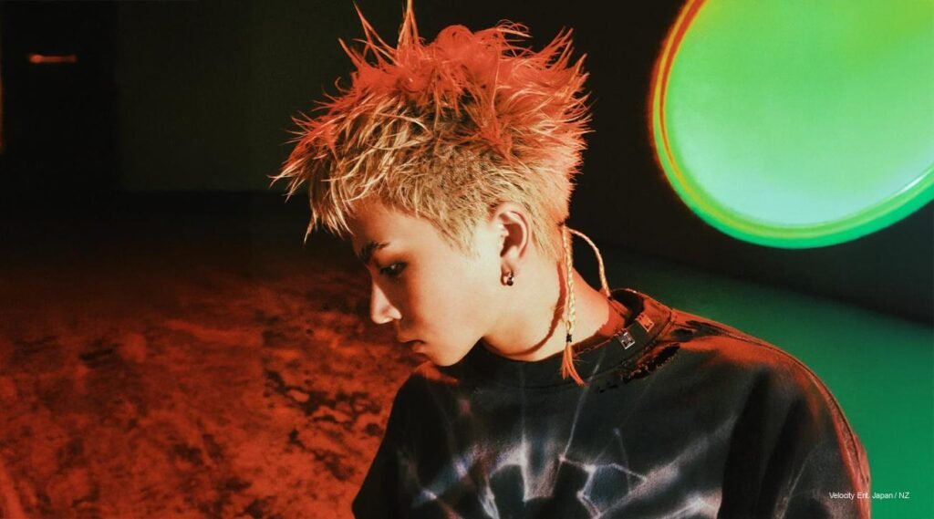 ONE OR EIGHT ‘GATHER’: Inside the All-or-Nothing Rise of Japan’s 8-Member Boy Group and Their Explosive Pre-Release Single ‘POWER’ with Bold New Concept Photos