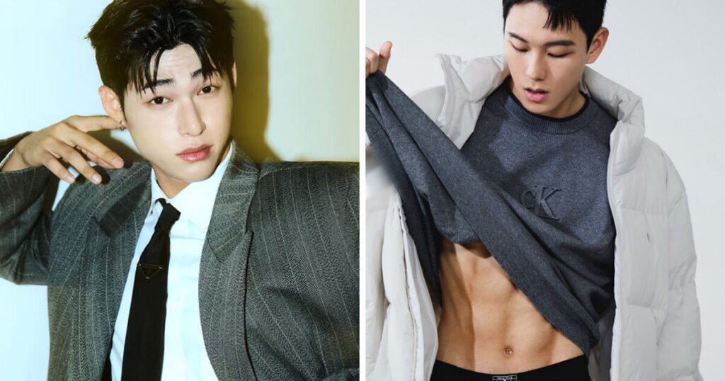 POLL: Who Is The Hottest “Single’s Inferno 5” Male Cast Member So Far? POLL: Who Is The Hottest "Single's Inferno 5" Male Cast Member So Far?