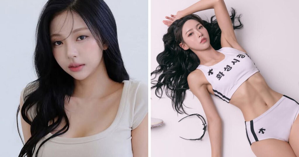 POLL: Who Is The Most Beautiful “Single’s Inferno 5” Cast Member So Far? POLL: Who Is The Most Beautiful "Single's Inferno 5" Cast Member So Far?