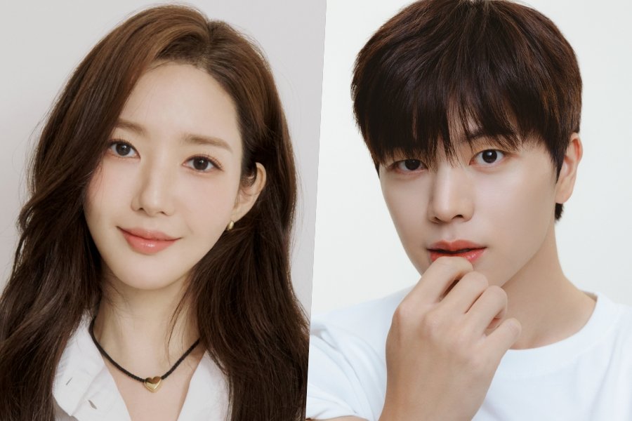 Park Min Young And BTOB’s Yook Sungjae In Talks To Lead New Romance Drama