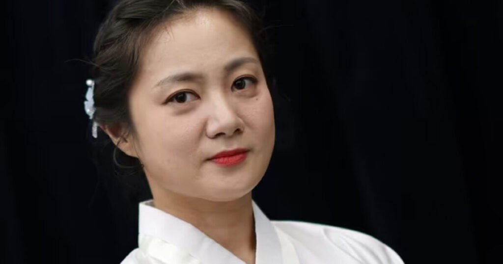 Park Na Rae Spills On The Controversial "Early Morning Meeting" And The Shocking Aftermath