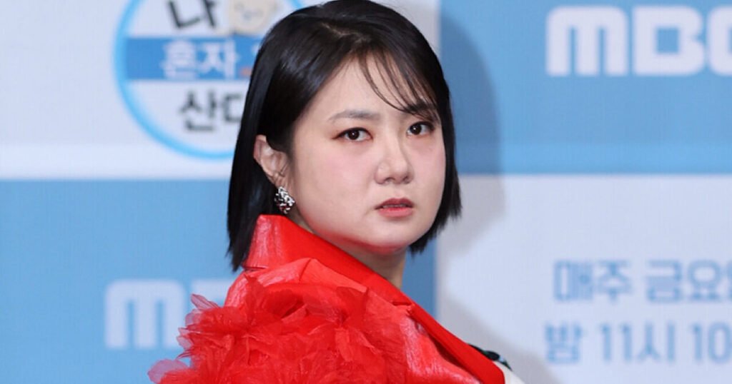 Park Na Rae vs. Former Manager — Details Of Alleged Embezzlement Emerge