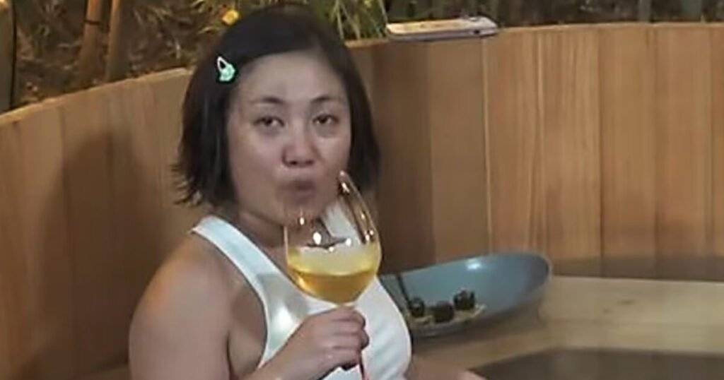 Park Na Rae’s First Public Appearance Since Controversies Triggers Massive Backlash Park Na Rae’s First Public Appearance Since Controversies Triggers Massive Backlash