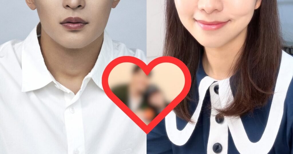 Past Co-Star Actors Suddenly Announce Their Marriage