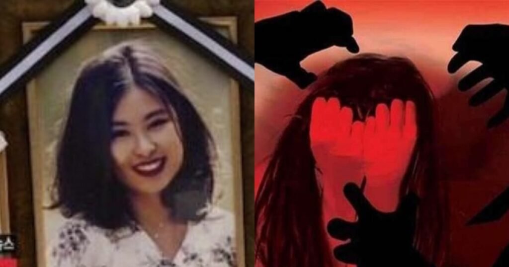 Petition Demanding Justice For Actress Who Was Sexually Assaulted 40 Times On Set Draws Massive Attention