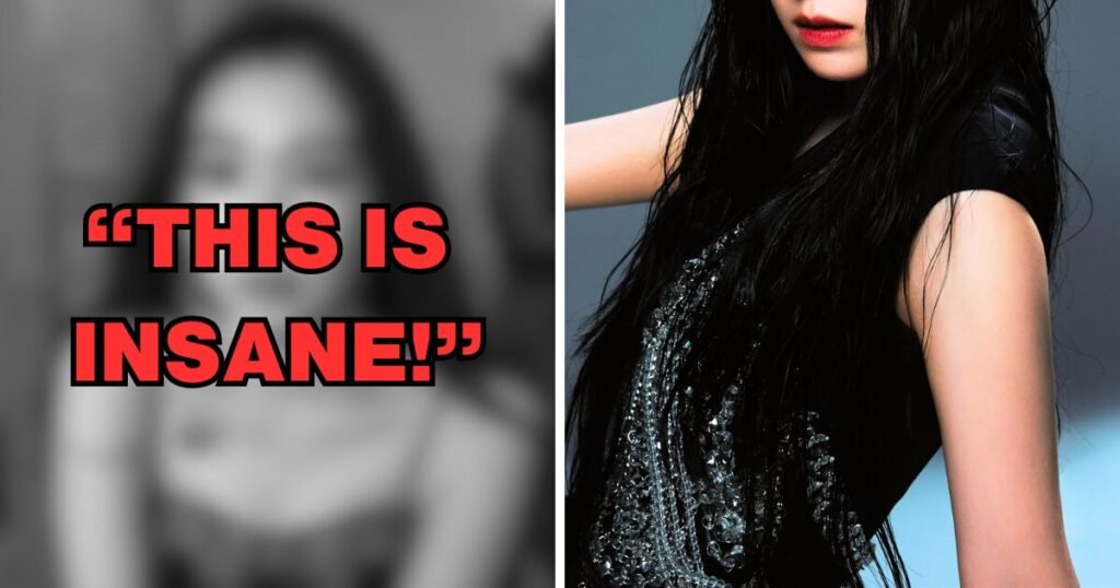 Popular 3rd Gen Idol's Age Flabbergasts Korean Netizens