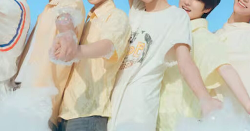 Popular 5th Gen Boy Group's Stylists Flamed For Infantalizing Them