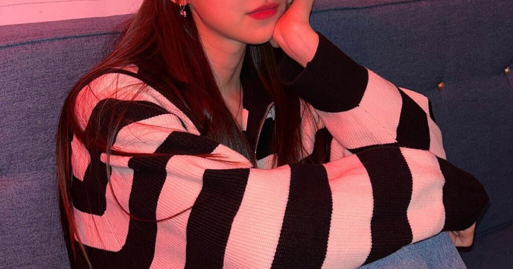 Popular 94-Liner Actress Reveals Why She "Lied" About Her Age