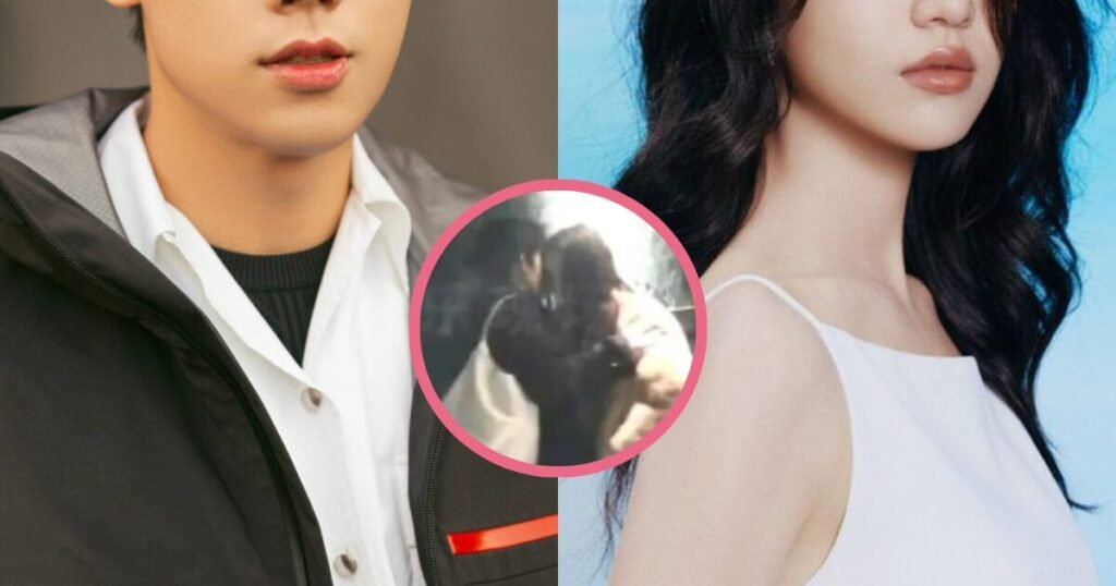 Popular Actor Caught Spending The Night At Actress's House, Dating And Cheating Allegations Follow