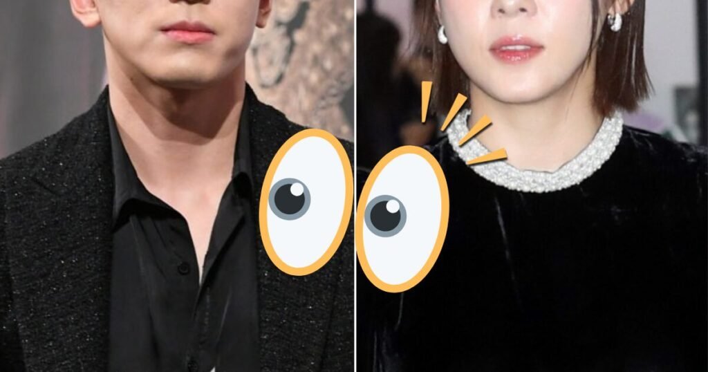 Popular Actors With A 16-Year Age Gap Set To Be Leads In New K-Drama