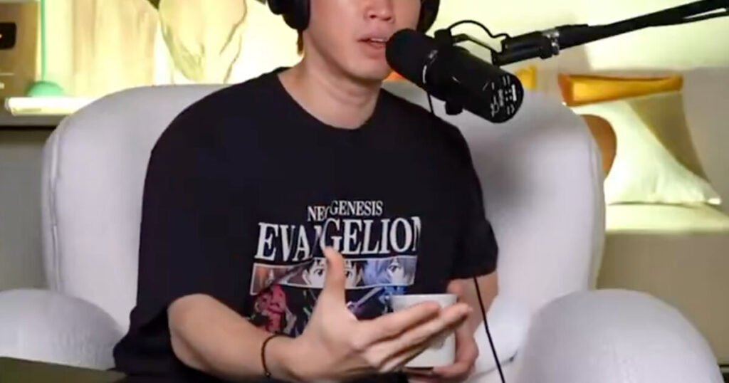 Popular Artist Fiercely Bashes People Who Try To “Steal” Tickets From Fans