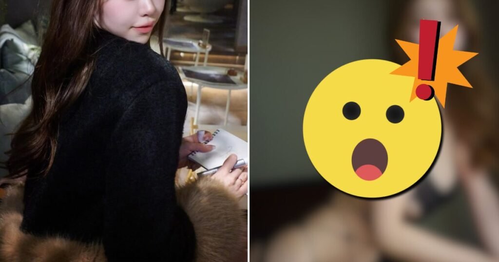 Popular Female Celebrity Announces Her Official Debut As A Pornstar Popular Female Celebrity Announces Her Official Debut As A Pornstar