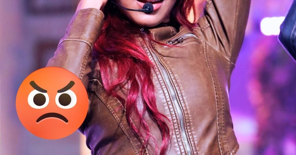 Popular Female Idol's Criticism Of Fans' Behavior Sparks Backlash Linked To Controversial Dating Rumors