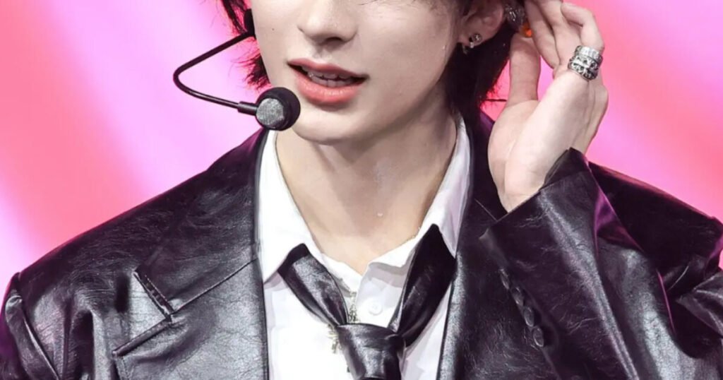 Popular Fifth-Gen Idol Being Disrespected On Live Broadcast Triggers Massive Reactions Popular Fifth-Gen Idol Being Disrespected On Live Broadcast Triggers Massive Reactions