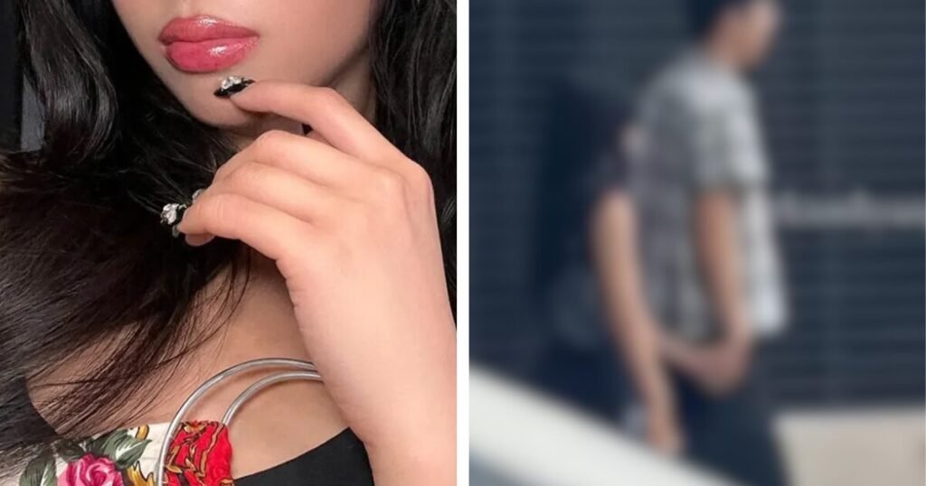 Popular Idol Seemingly Spotted Holding Hands With Rumored Boyfriend 