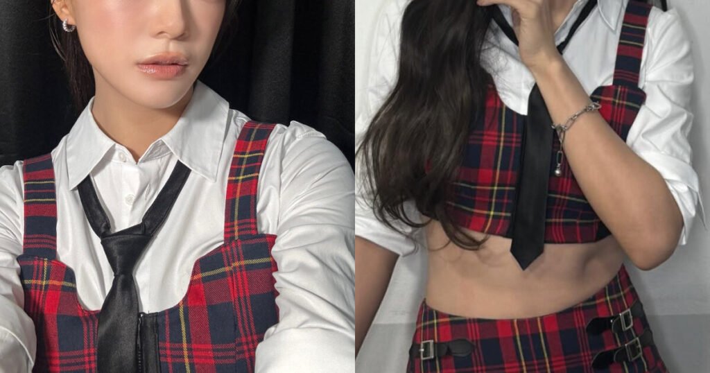 Popular Idol-Turned-Actress Has No Intention Of Hiding Her “Hot Girl” Body