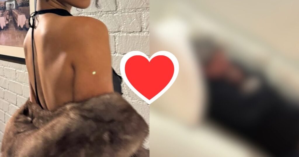 Popular Idol's Cozy Skinship With Male Celeb Triggers Dating Rumors And Criticism