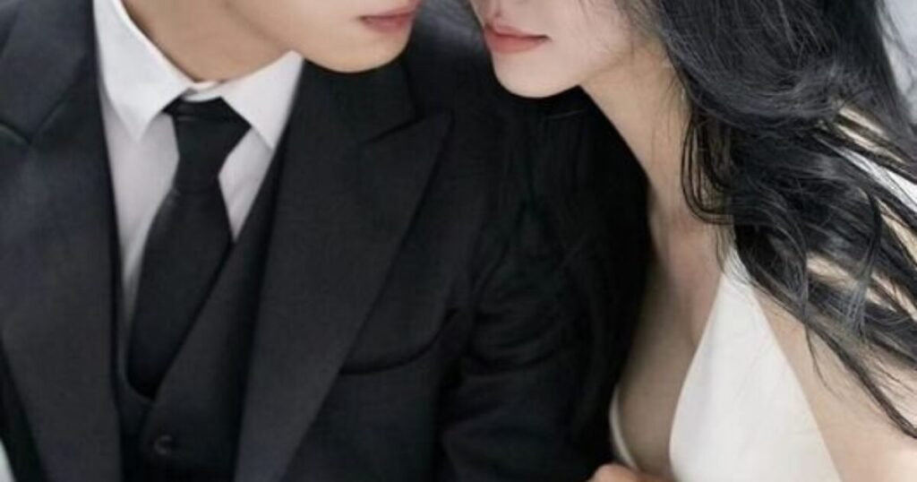 Popular K-Drama Actor And Top Model Wife Welcome Their First Child Popular K-Drama Actor And Top Model Wife Welcome Their First Child