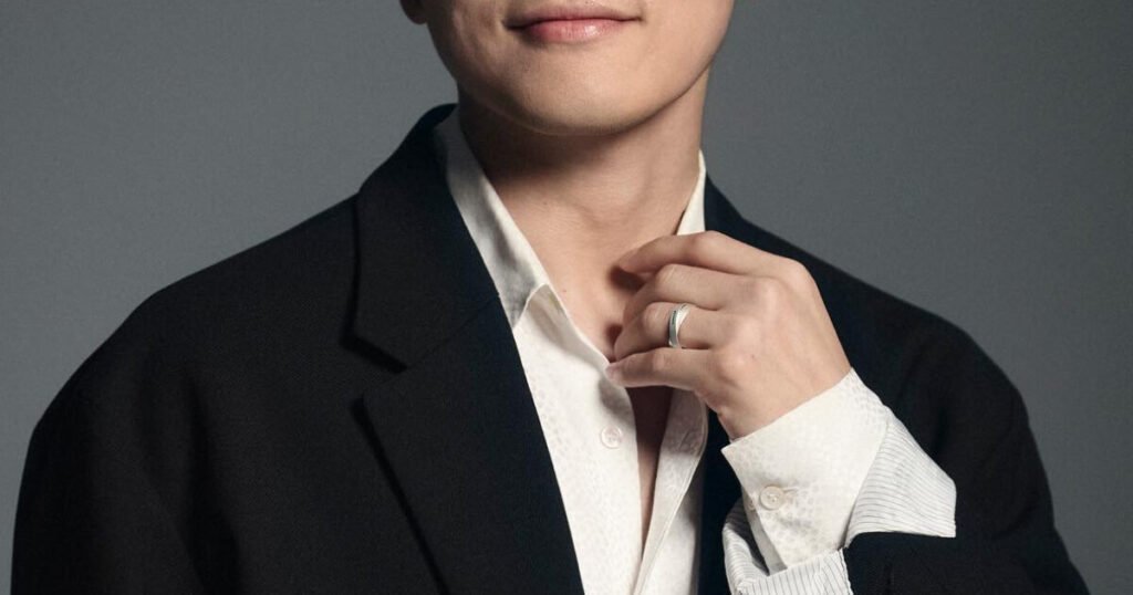 Popular K-Drama Actor To Hold Wedding… Except He Got Married 5 Years Ago