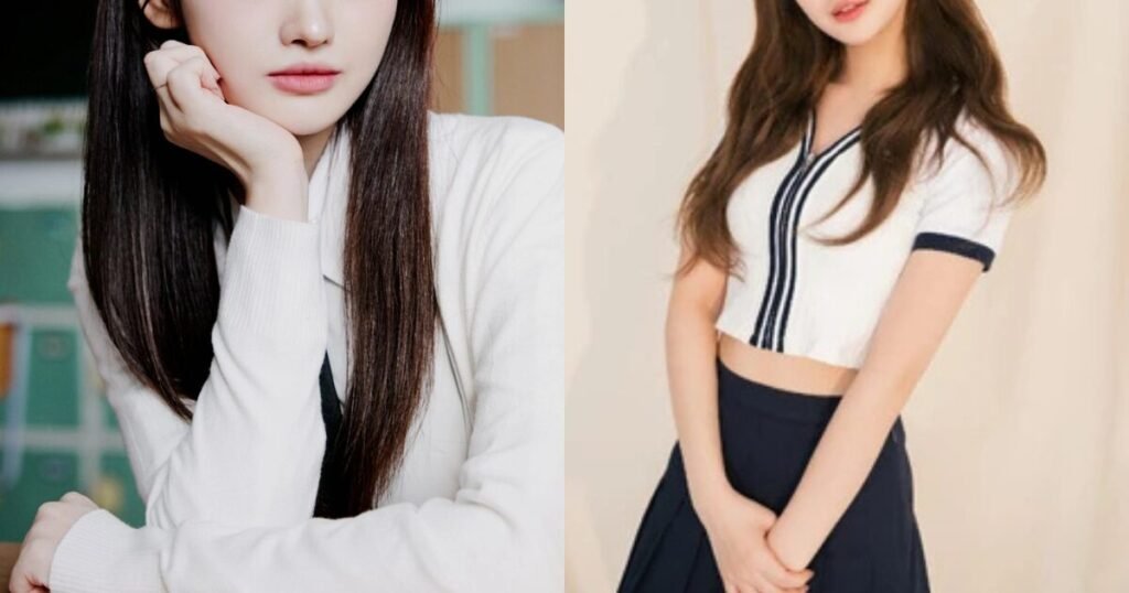 Popular Korean Girl Group Member Surprises With Sudden Change In Career Path