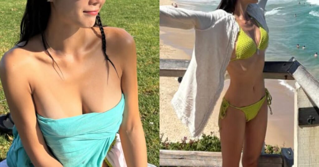 Popular Singer Hit With Plastic Surgery Rumors After Dramatic Weight Loss